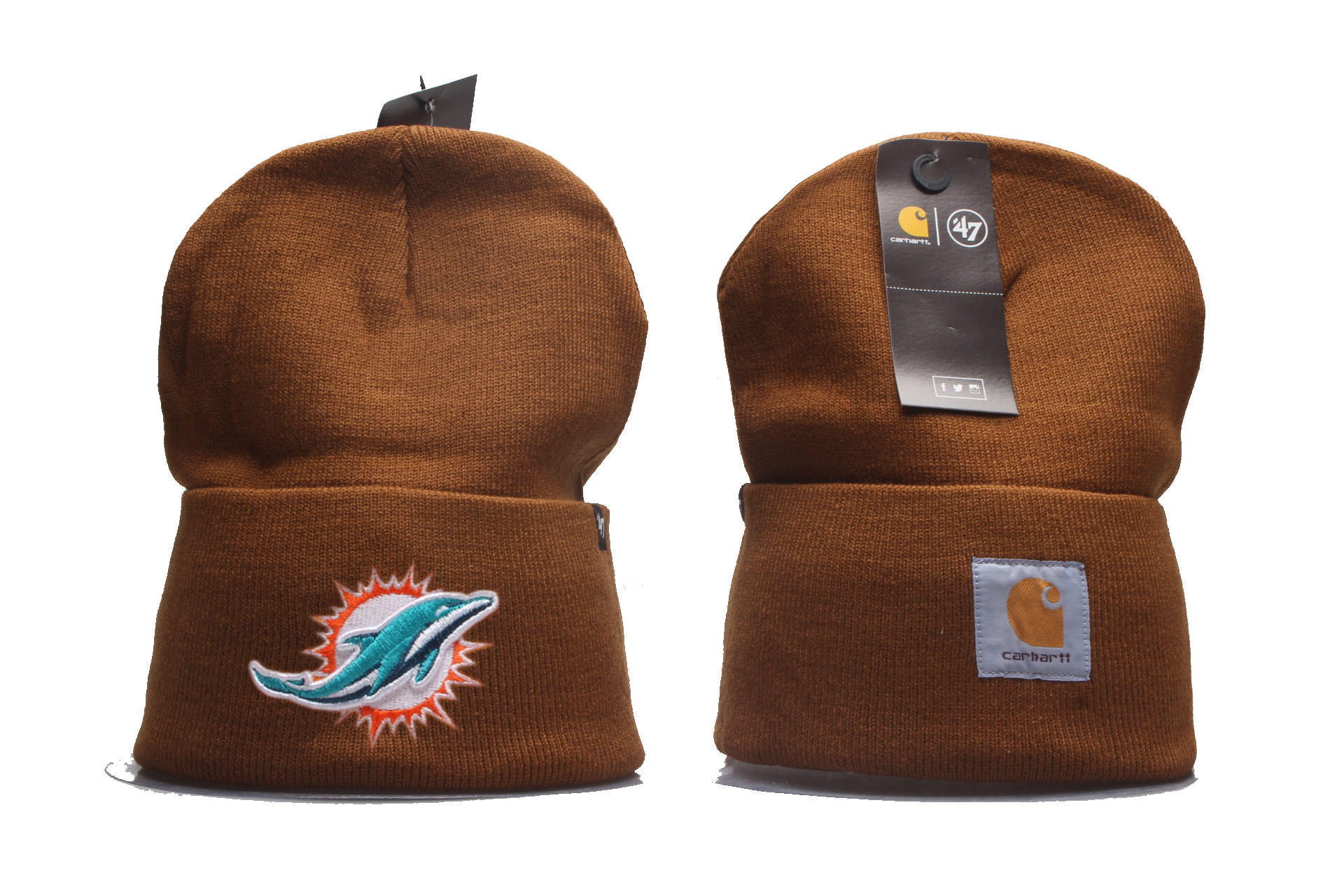 2024 NFL Miami Dolphins Hat YP->->Sports Caps